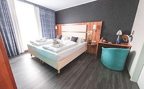 Best Western Plaza Hotel Zwickau